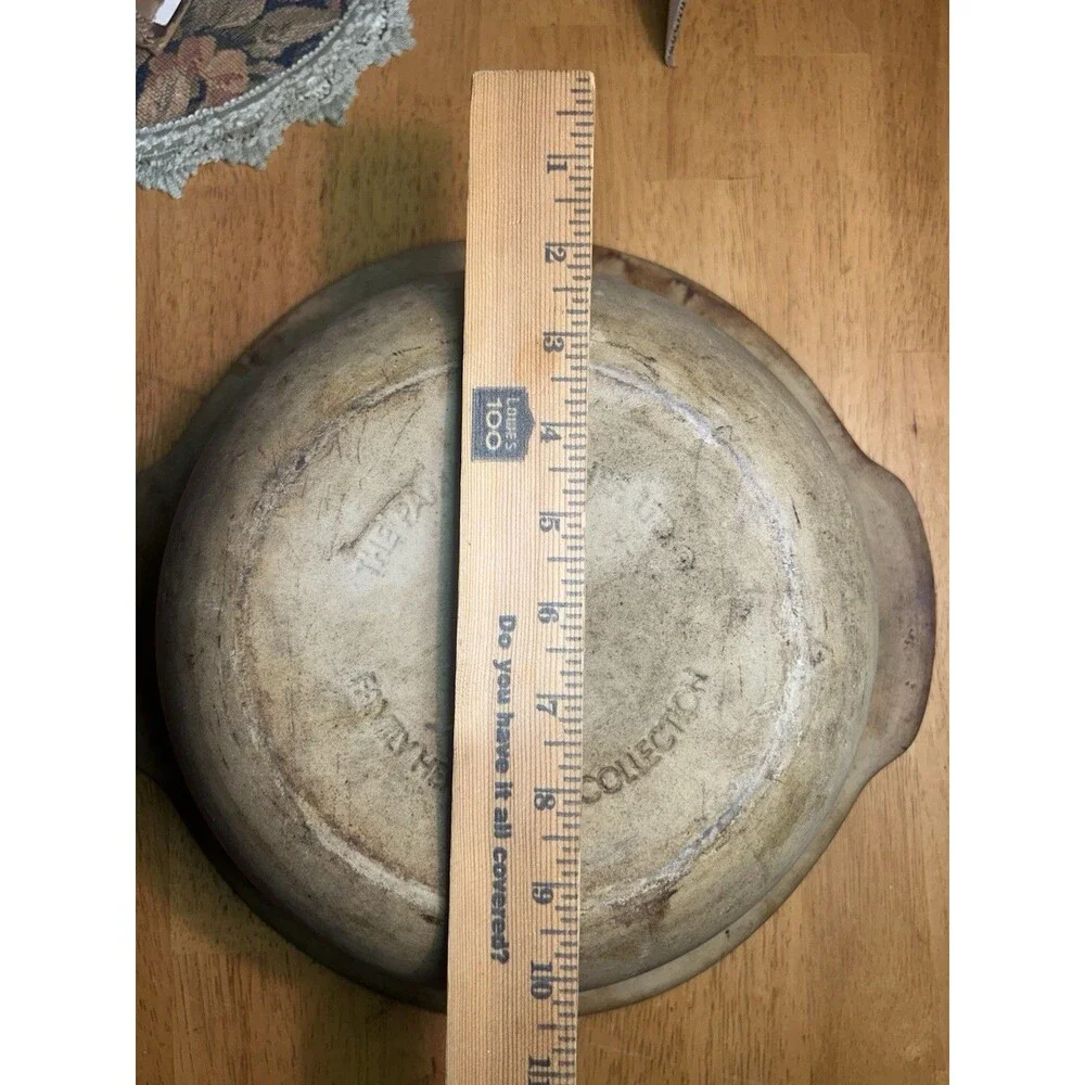 Pampered Chef vintage used
